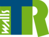 TR Walls Logo